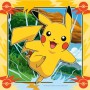 Ravensburger - Puzzle Pokemon 3x49 piese Ravensburger - 4
